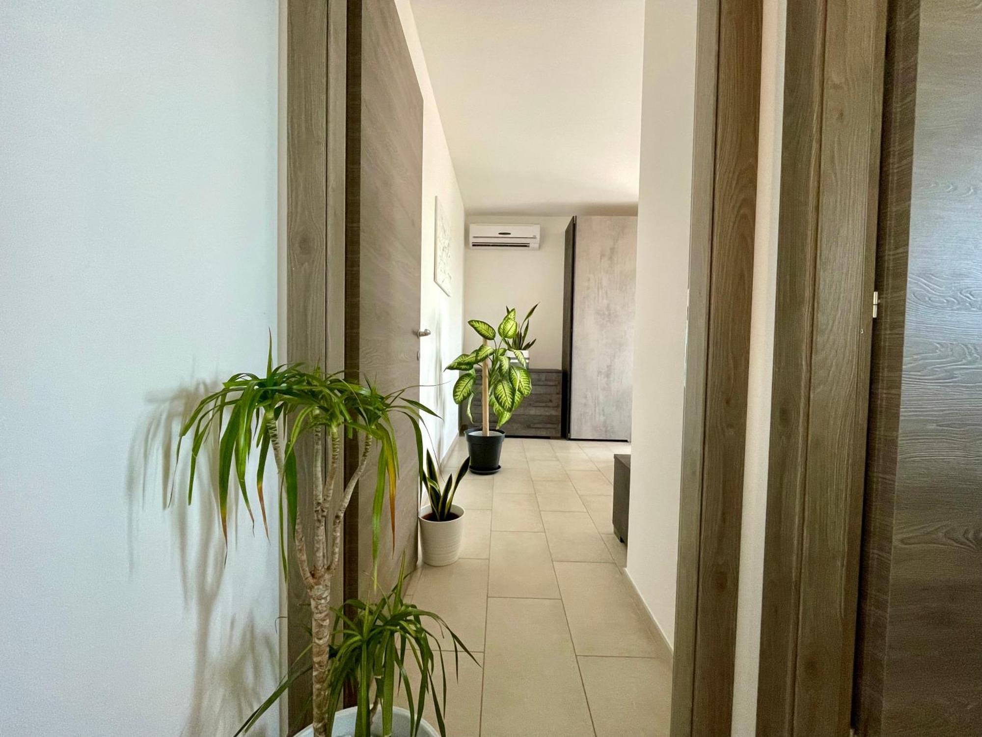 Apartment Greenchill House - West Rom